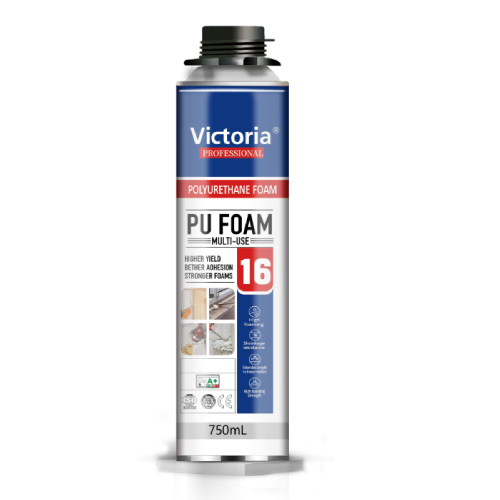 Polyurethane foam